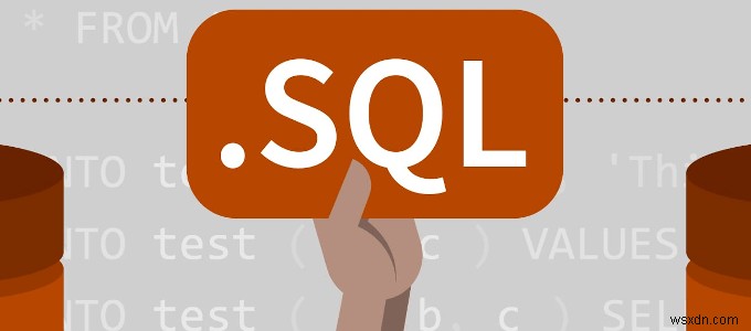 HDG ব্যাখ্যা করে :SQL, T-SQL, MSSQL, PL/SQL, এবং MySQL কি?