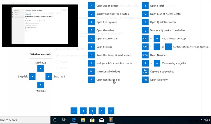 Windows 10 এর জন্য PowerToys এবং সেগুলি কিভাবে ব্যবহার করবেন
