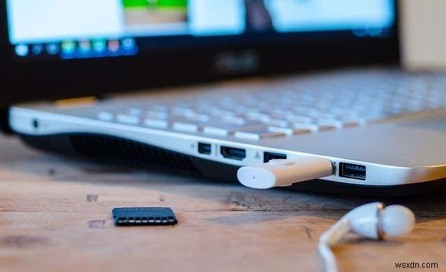 5টি পোর্টেবল অ্যাপ যা আপনি অবশ্যই আপনার USB স্টিকে রাখতে চান৷ 
