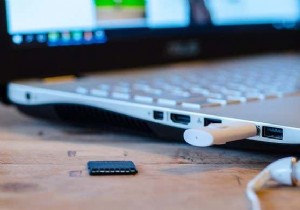 5টি পোর্টেবল অ্যাপ যা আপনি অবশ্যই আপনার USB স্টিকে রাখতে চান৷ 