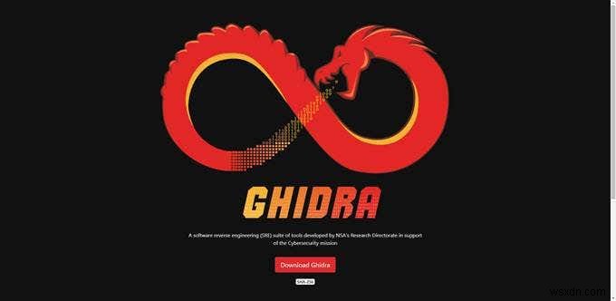 Ghidra কি এবং কেন এটা গুরুত্বপূর্ণ? 