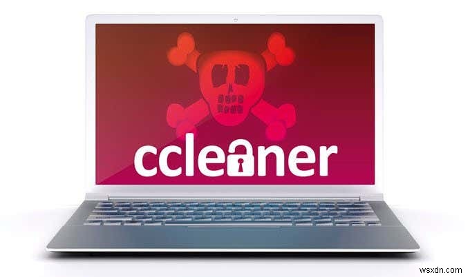 কেন আপনার আর উইন্ডোজের জন্য CCleaner ডাউনলোড করা উচিত নয় 