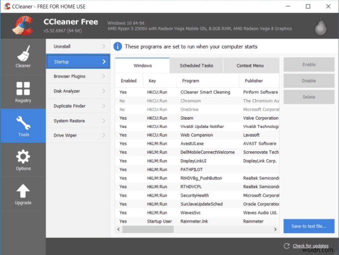 কেন আপনার আর উইন্ডোজের জন্য CCleaner ডাউনলোড করা উচিত নয় 