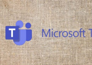 কীভাবে একটি মাইক্রোসফ্ট টিম মিটিং লিঙ্ক তৈরি করবেন 