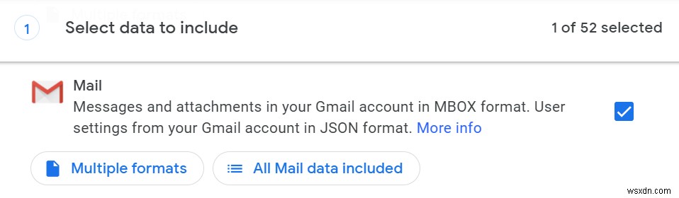 কীভাবে সমস্ত Gmail ইমেল রপ্তানি বা ডাউনলোড করবেন