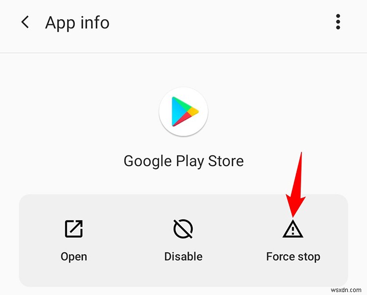 Android-এ  Google Play প্রমাণীকরণ প্রয়োজন  ত্রুটিটি কীভাবে ঠিক করবেন