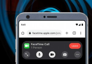 অ্যান্ড্রয়েডের জন্য কীভাবে ফেসটাইম পাবেন 