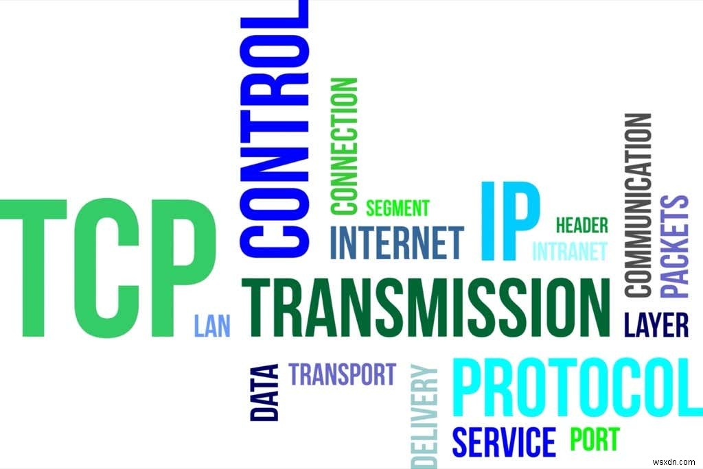 Windows 10 এ TCP/IP সেটিংস কিভাবে অপ্টিমাইজ করবেন