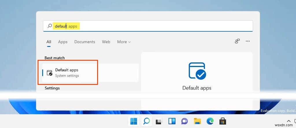 Windows 11 বা 10 এ ডিফল্ট ওয়েব ব্রাউজার কিভাবে পরিবর্তন করবেন