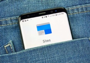 কিভাবে Google সাইটগুলিতে আপনার ডোমেন নির্দেশ করবেন