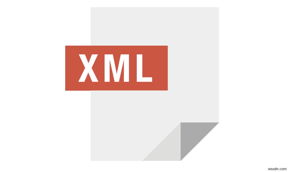 কিভাবে একটি XML ফাইল খুলতে হয় এবং সেগুলি কিসের জন্য ব্যবহার করা হয় 