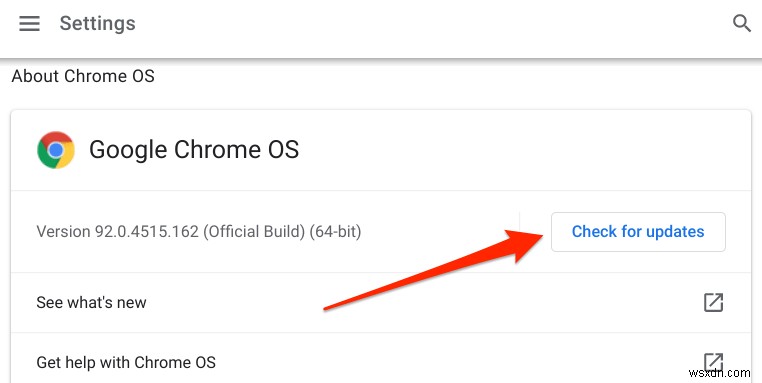 কিভাবে Chromebook এ লিনাক্স টার্মিনাল খুলবেন 