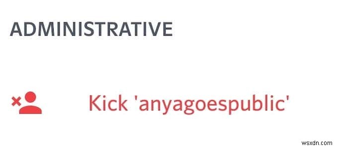 ডিসকর্ডে ব্যবহারকারীকে নিষিদ্ধ বা নিষিদ্ধ করা দরকার? এটি কীভাবে করবেন তা এখানে 