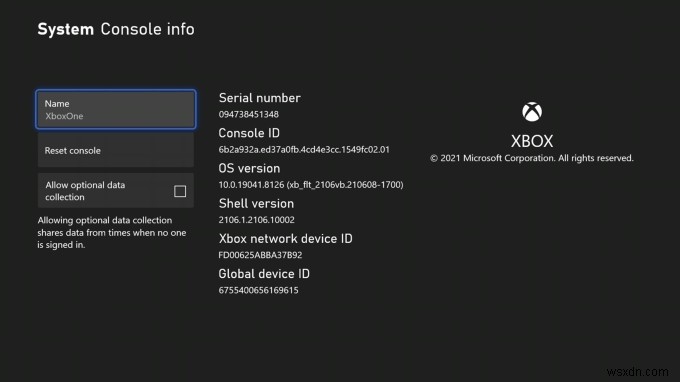 কীভাবে একটি Xbox One বা Xbox Series X ফ্যাক্টরি রিসেট করবেন