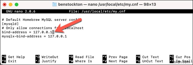 কিভাবে MySQL এ দূরবর্তী সংযোগের অনুমতি দেওয়া যায় 