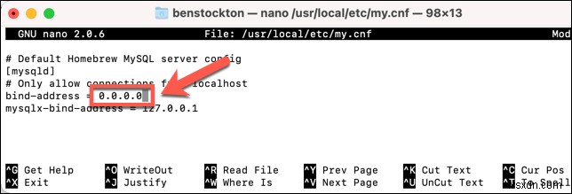 কিভাবে MySQL এ দূরবর্তী সংযোগের অনুমতি দেওয়া যায় 