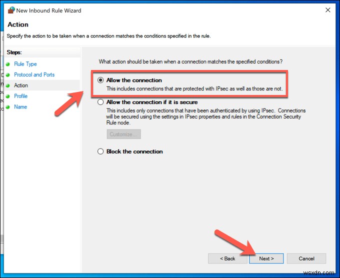 কিভাবে MySQL এ দূরবর্তী সংযোগের অনুমতি দেওয়া যায় 