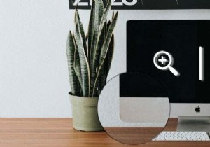 ম্যাক এবং পিসিতে কীভাবে জুম ইন এবং জুম আউট করবেন