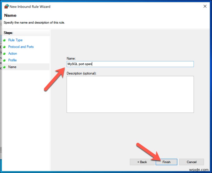 কিভাবে MySQL এ দূরবর্তী সংযোগের অনুমতি দেওয়া যায় 