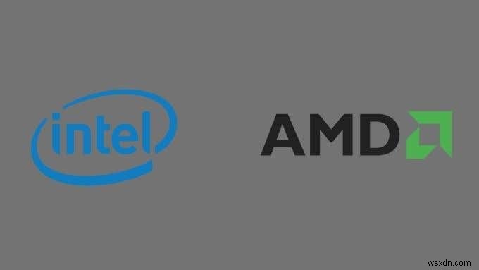 Intel এবং AMD-এর জন্য BIOS-এ ভার্চুয়ালাইজেশন কীভাবে সক্ষম করবেন 
