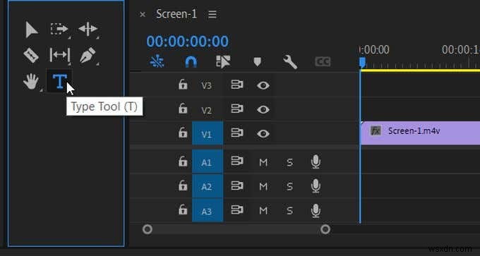 কিভাবে Adobe Premiere Pro এ টাইটেল গ্রাফিক্স তৈরি করবেন