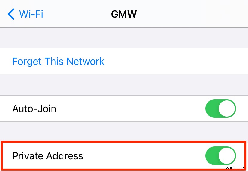 আইফোন (iOS) এবং অ্যান্ড্রয়েড ডিভাইসগুলিতে কীভাবে MAC ঠিকানা খুঁজে পাবেন