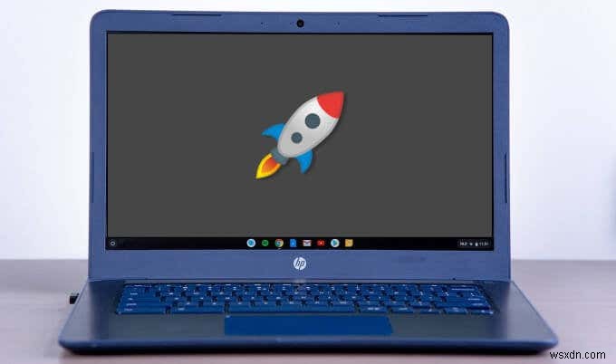 আপনার Chromebook এর গতি বাড়ানোর ৭টি উপায়