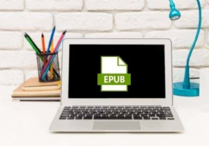 উইন্ডোজে EPUB ফাইলগুলি কীভাবে খুলবেন