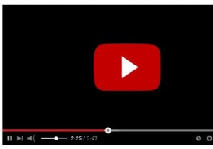 কিভাবে একটি YouTube টাইমস্ট্যাম্প লিঙ্ক তৈরি করবেন