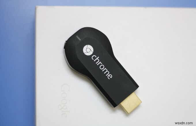 কিভাবে একটি Chromecast  উৎস সমর্থিত নয়  ত্রুটি ঠিক করবেন 