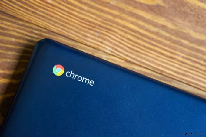 Chromebook-এ অ্যাপগুলি কীভাবে মুছবেন