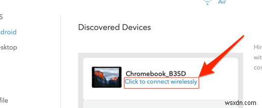 কিভাবে আপনার Chromebook কে দ্বিতীয় মনিটর হিসাবে ব্যবহার করবেন