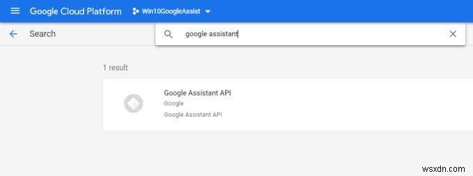 Windows 10 এ Google Assistant কিভাবে ব্যবহার করবেন