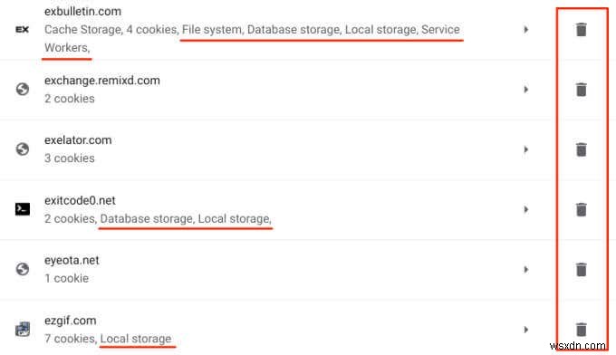 কিভাবে আপনার Chromebook এ স্থান খালি করবেন 