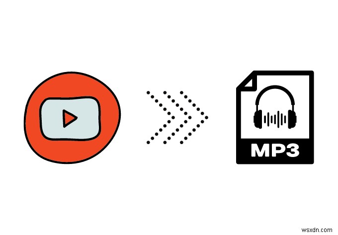 উইন্ডোজ, ম্যাক এবং মোবাইলে ইউটিউবকে কীভাবে MP3 তে রূপান্তর করবেন 