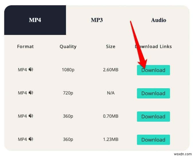 উইন্ডোজ, ম্যাক এবং মোবাইলে ইউটিউবকে কীভাবে MP3 তে রূপান্তর করবেন 