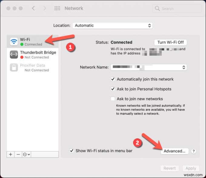 Chrome এ “DNS_probe_finished_bad_config” কিভাবে ঠিক করবেন