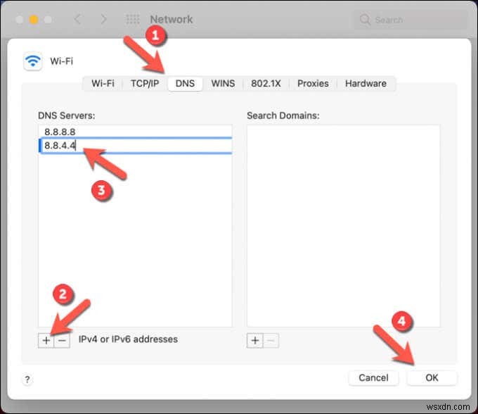 Chrome এ “DNS_probe_finished_bad_config” কিভাবে ঠিক করবেন