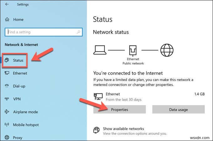 Chrome এ “DNS_probe_finished_bad_config” কিভাবে ঠিক করবেন