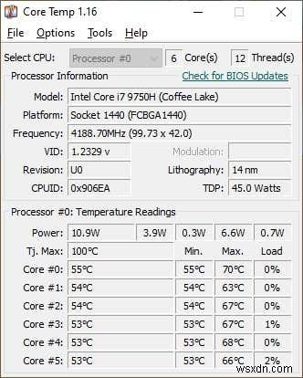 কিভাবে একটি CPU স্ট্রেস টেস্ট সঞ্চালন করতে হয় 