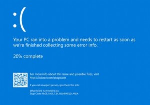 কিভাবে একটি DPC ওয়াচডগ লঙ্ঘন BSOD ঠিক করবেন 