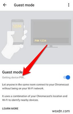 কিভাবে WiFi ছাড়া একটি Chromecast ব্যবহার করবেন 