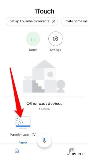 কিভাবে WiFi ছাড়া একটি Chromecast ব্যবহার করবেন 