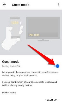 কিভাবে WiFi ছাড়া একটি Chromecast ব্যবহার করবেন 