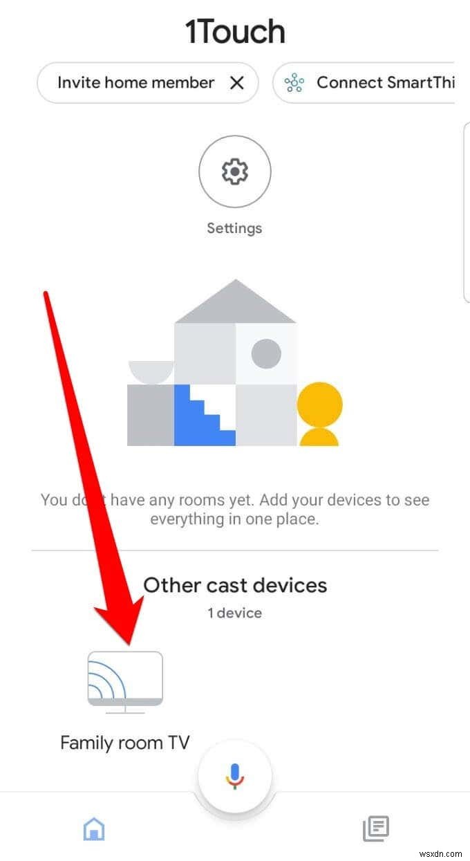 কিভাবে একটি Chromecast রিসেট করবেন 