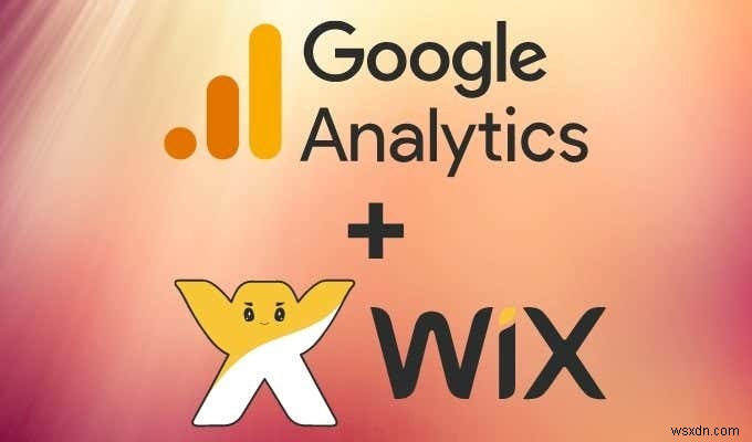 কিভাবে Wix এ Google Analytics যোগ করবেন 