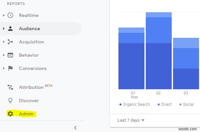 কিভাবে Wix এ Google Analytics যোগ করবেন 