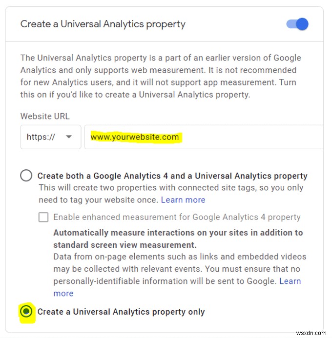 কিভাবে Wix এ Google Analytics যোগ করবেন 