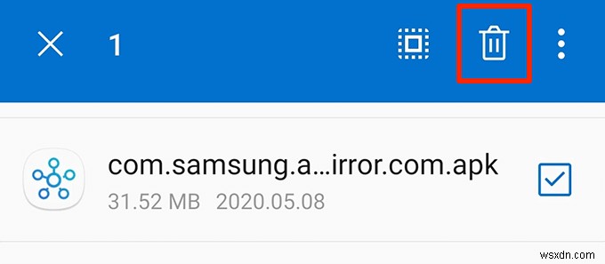 এপিকে ফাইল ব্যবহার করে কীভাবে অ্যান্ড্রয়েড অ্যাপস ইনস্টল করবেন