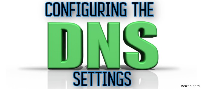 ওয়েবসাইট DNS কনফিগারেশন সেটিংস কিভাবে সেট আপ করবেন 